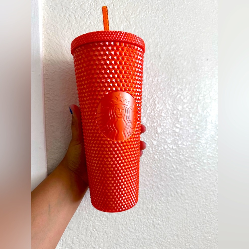 Starbucks Cup